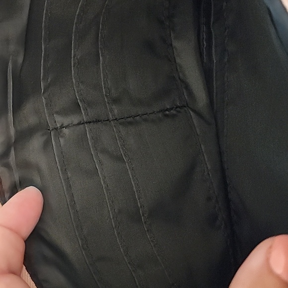 Guess Wristlet blush pink & grey - Picture 3 of 5